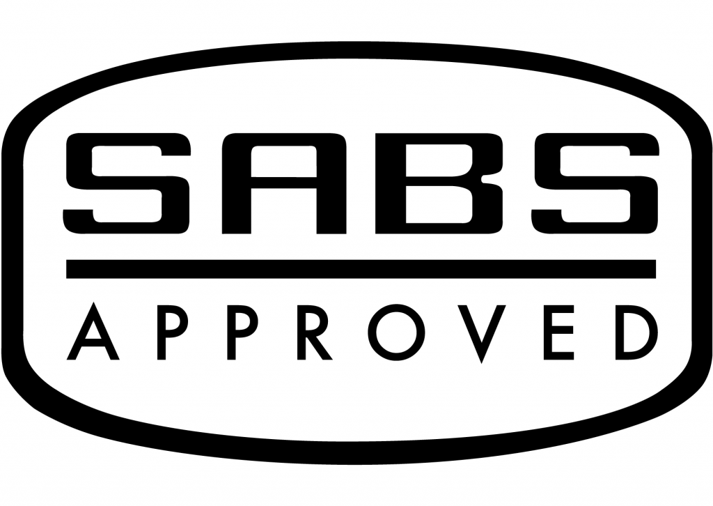 SABS Approved Fire Services