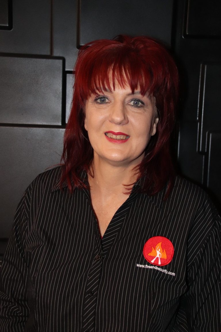 About Us | Reliable Fire Suppression Solutions | FST
