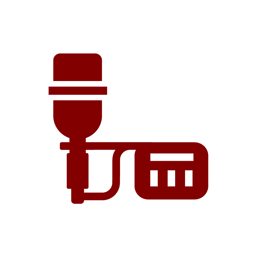 Integrated Fire Protection Icon