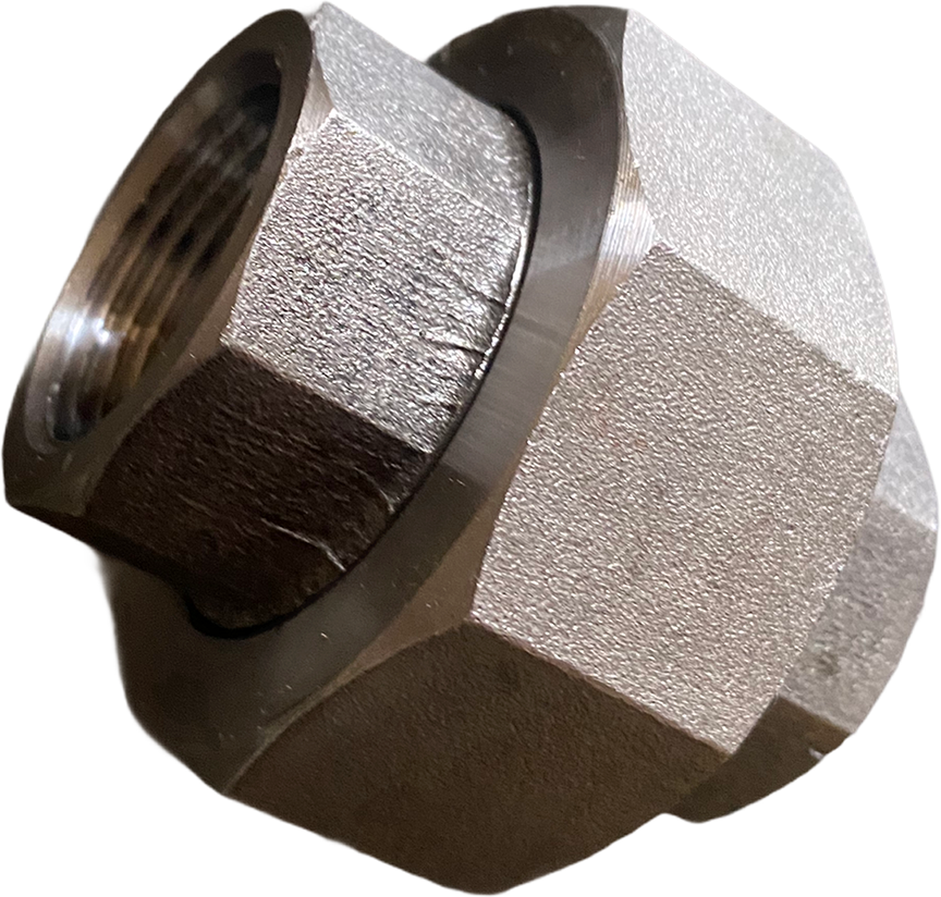 Durable Pipe Fittings Reliable Piping Systems FST