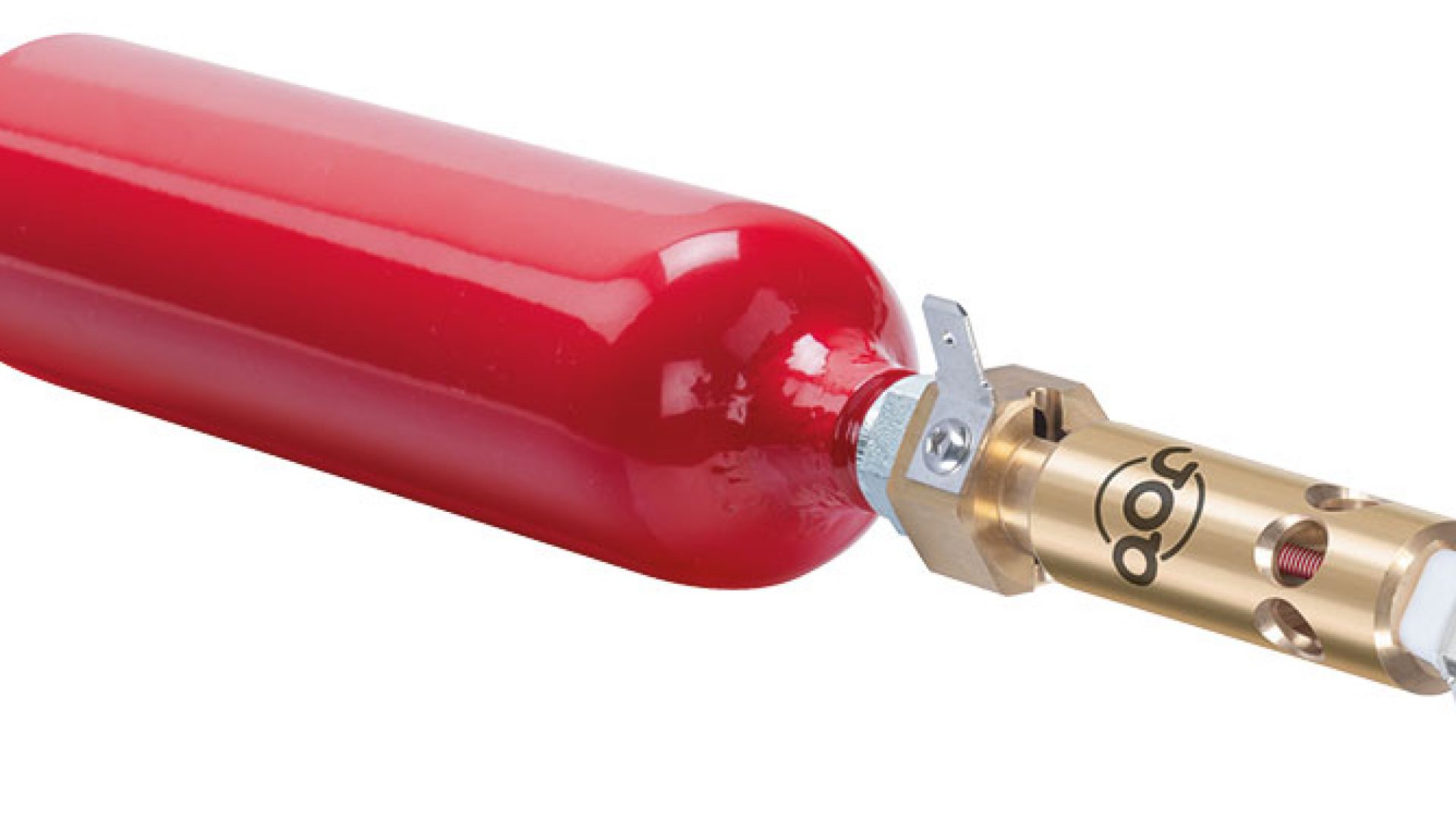 Integrated Fire Protection | Fire Suppression Systems | FST