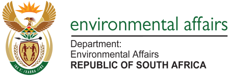 Environmental Affairs Approved Fire Services